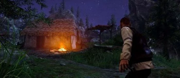 Геймплей и новые скриншоты Risen 3: Titan Lords появились в сети