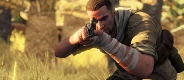 Геймплейный трейлер Sniper Elite 3 рассказал все о работе снайпера