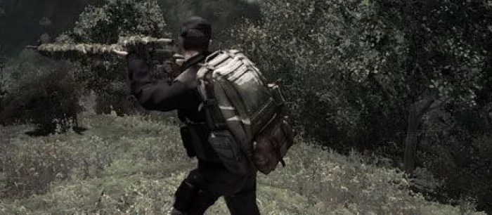 Хакер украл исходный код DayZ