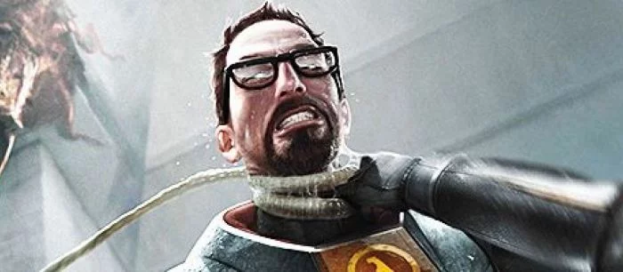 Half-Life 2 может пополнить семейство игр для Nvidia Shield