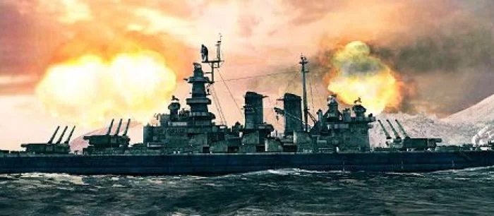 Игроки World of Warships смогут управлять воздушными эскадрильями