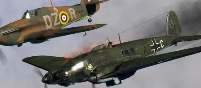 «Ил-2 Штурмовик: Битва за Сталинград» выйдет этой осенью