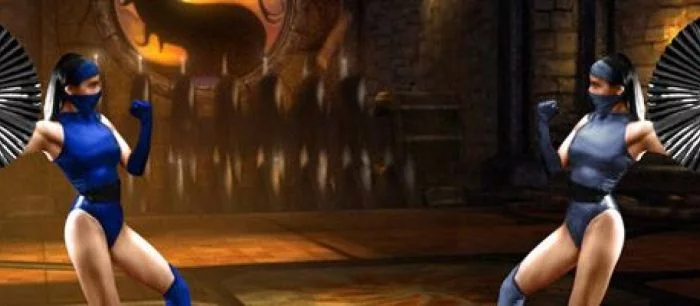 Изображения отменённой Mortal Kombat: Arcade Kollection HD появились в сети