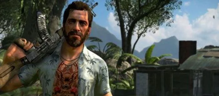 Как заполучить «Любимое оружие» в Far Cry 3?