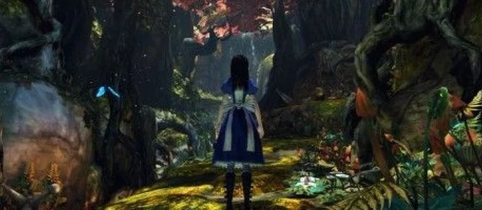 Коды на Alice: Madness Returns