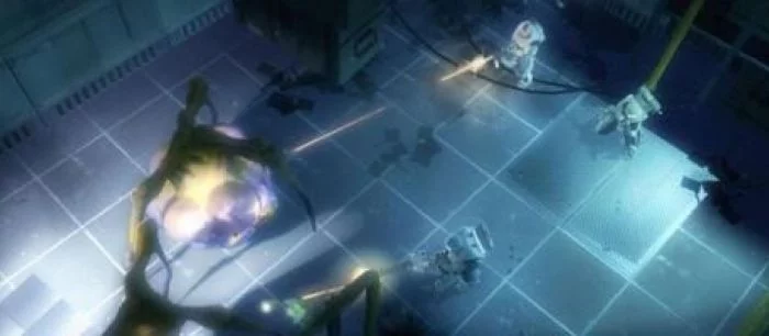 Коды на Alien Swarm