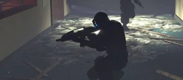 Коды на Alpha Protocol