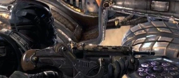 Коды на Bulletstorm