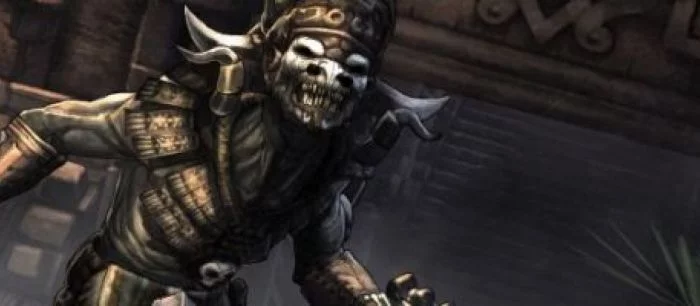 Коды на Lara Croft and the Guardian of Light