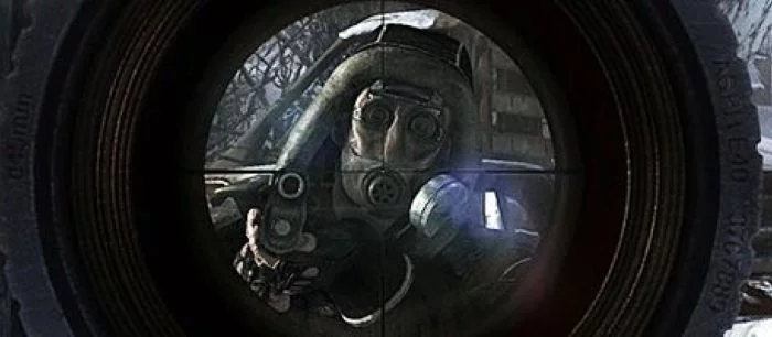 Коды на Metro 2033