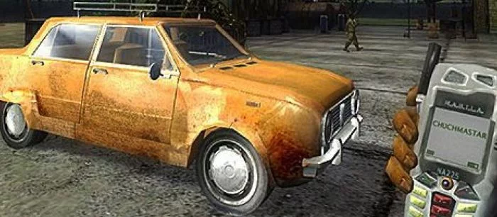 Коды на «Предтечи»