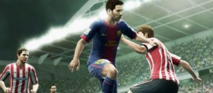 Коды на Pro Evolution Soccer 2013