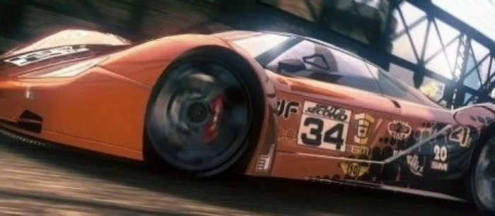 Коды на Split/Second