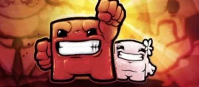 Коды на Super Meat Boy