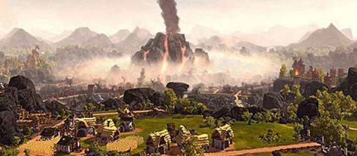 Коды на The Settlers 7: Paths to a Kingdom