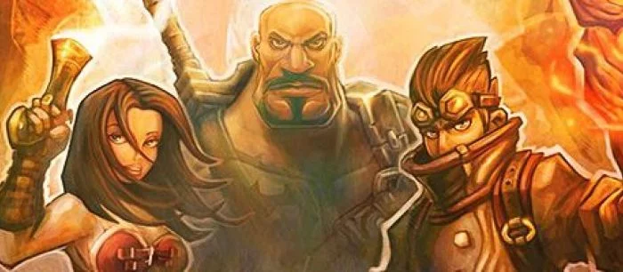 Коды на Torchlight