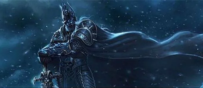 Legendary Pictures завершила съемки фильма Warcraft