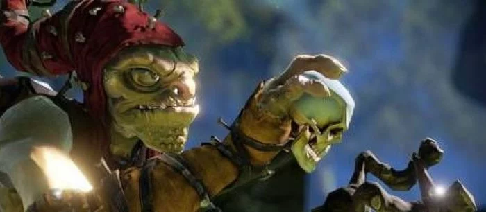 Lionshead: «Fable Legends станет самой красивой игрой на Xbox One»