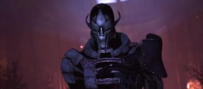 Mass Effect 4 покажут на E3 2014