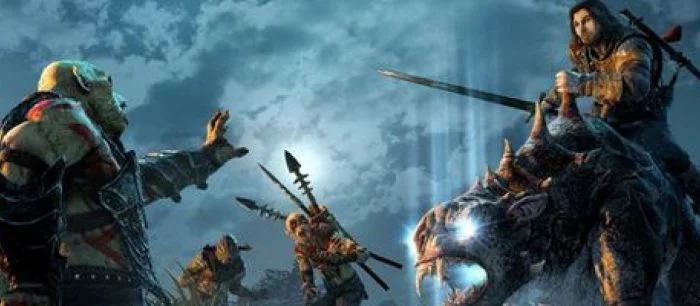 Нейтан Дрейк станет злодеем в Middle-earth: Shadow of Mordor