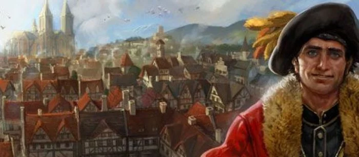 Новая игра серии Anno выйдет на iPad