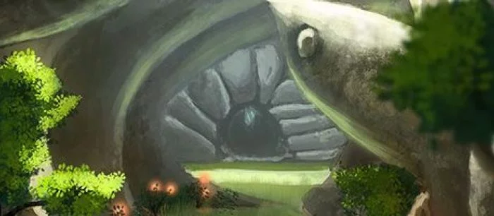 Новая RPG Shiness испытает удачу на Kickstarter