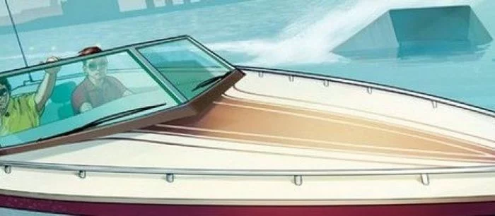 Новое обновление GTA Online добавило очень много исправлений в игру