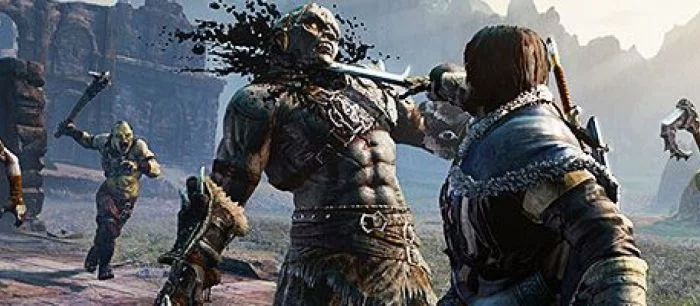 Новое видео Middle-Earth: Shadow of Mordor рассказало об оружие в игре