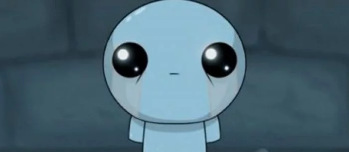 Новый персонаж The Binding of Isaac: Rebirth будет создаваться случайным образом