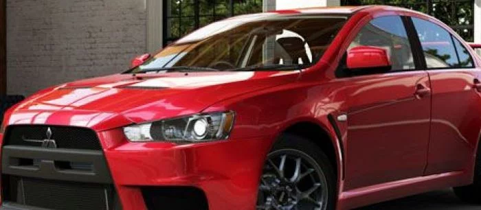 Новый трейлер Forza 5 предложил прикупить ещё девять автомобилей