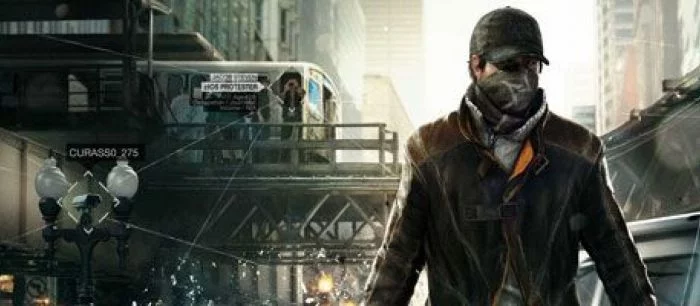 Новый трейлер Watch Dogs представил персонажей игры