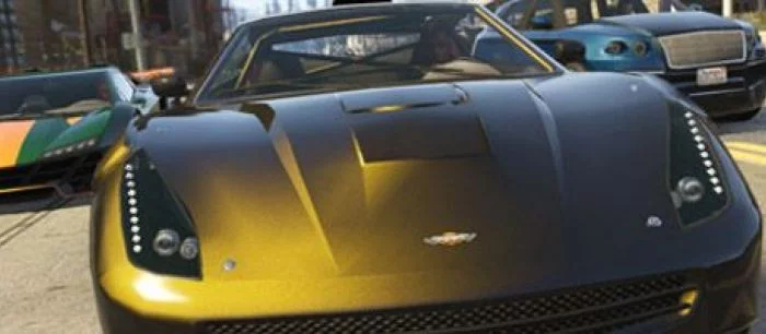 Обновление High Life для GTA Online выйдет на следующей неделе