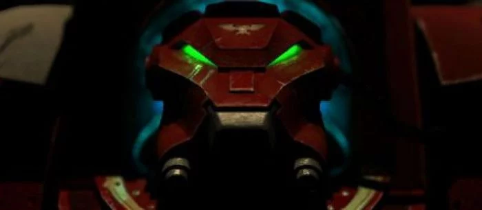 Обновление Space Hulk позволит сыграть в кооперативном режиме