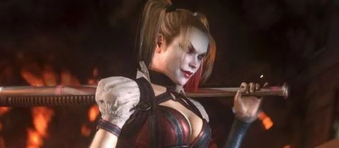 Образ Харли Квинн в Batman: Arkham Knight претерпит изменения