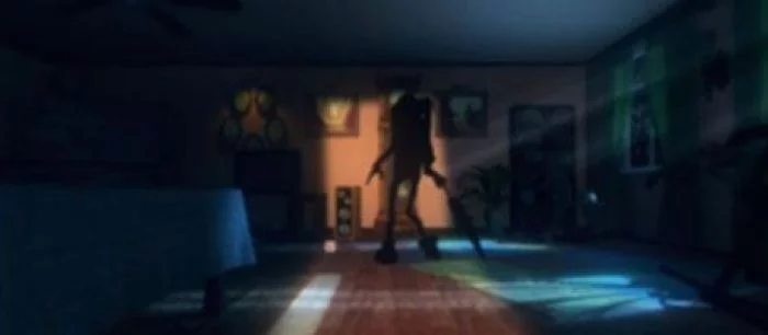 Объявлена дата выхода ужастика Among the Sleep. Проект выйдет для PS4