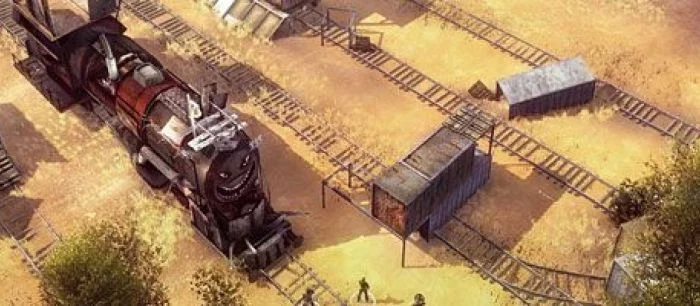 Объявлена примерная дата выхода Wasteland 2