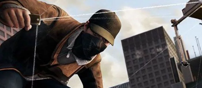 Оценки Watch Dogs — почти идеал