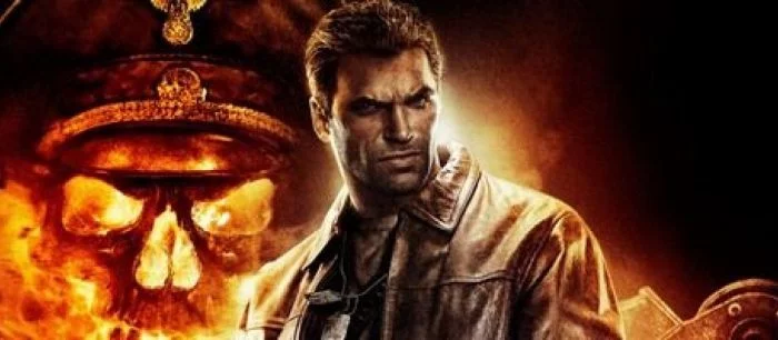 Оценки Wolfenstein: The New Order — а все так хорошо начиналось