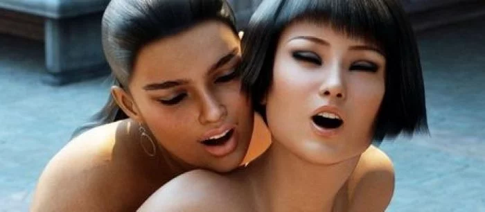 Oculus Rift позволит побывать внутри порнофильмов