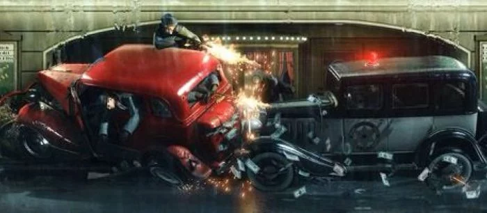 Оформить подписку на CryEngine теперь можно в Steam