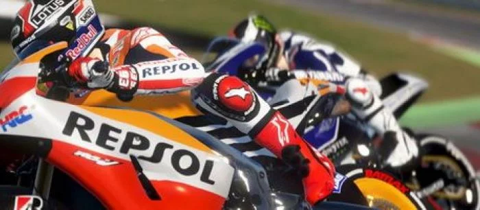 Оглашена дата выхода MotoGP 14