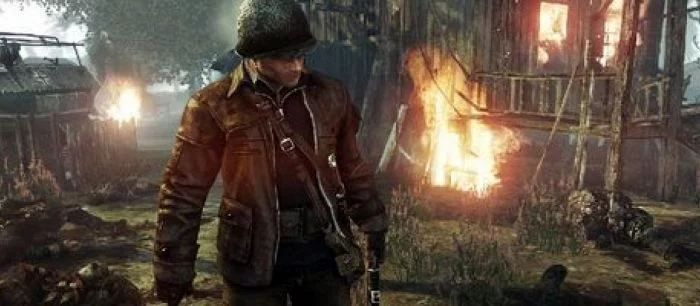 Оглашены системные требования Enemy Front