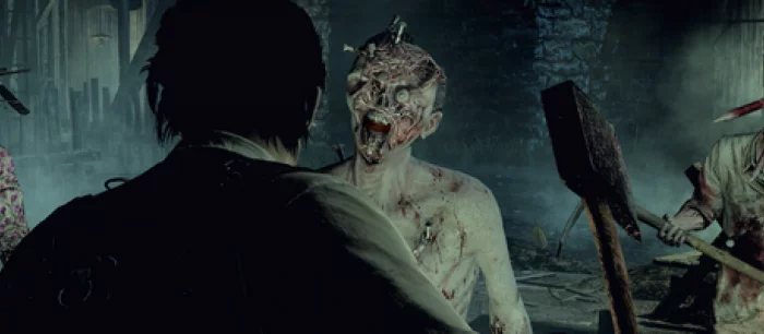 Ограниченное издание Evil Within стало доступно для предзаказа