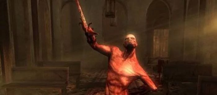 Опубликован дебютный трейлер Killing Floor 2