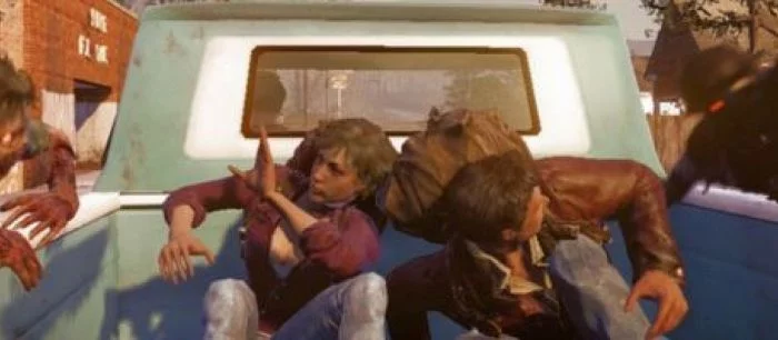 Опубликован трейлер DLC Lifeline для State of Decay