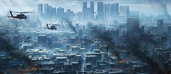 Опубликовано получасовое геймплейное видео Modern Combat 5