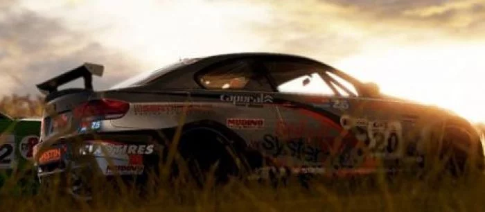 Опубликованы первые скриншоты PS4-версии Project CARS