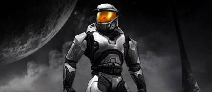 Оригинальная Halo задумывалась для Dreamcast