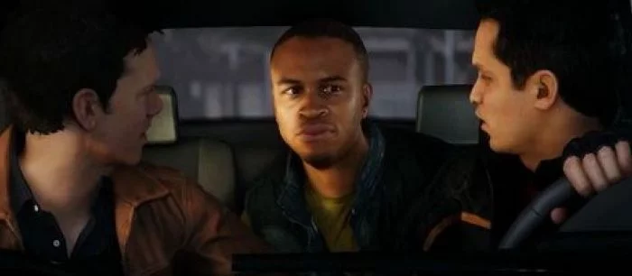 Оружие в Battlefield: Hardline можно будет покупать за игровые деньги