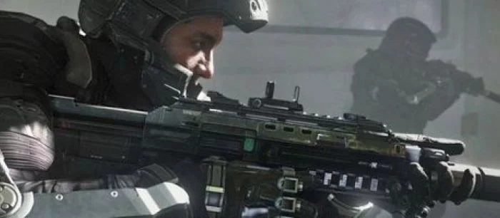 Оружие в Call of Duty: Advanced Warfare зазвучит как никогда реалистично и громко